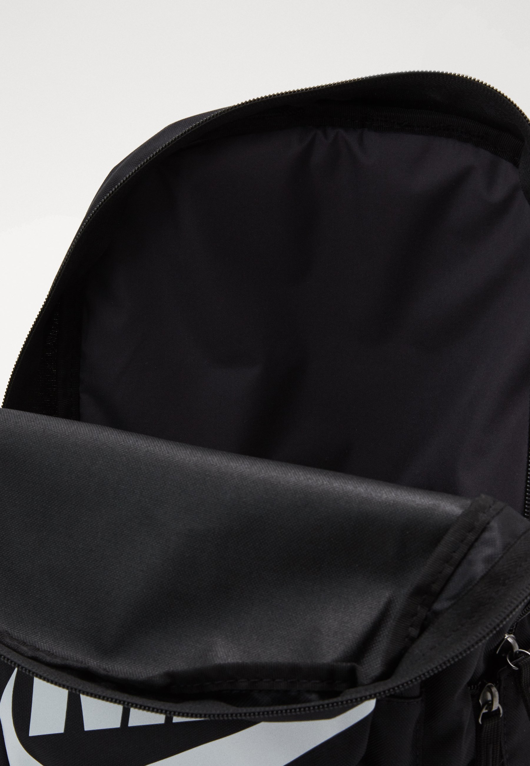 Nike Sportswear CLASSIC UNISEX - Rucksack - schwarz/weiß