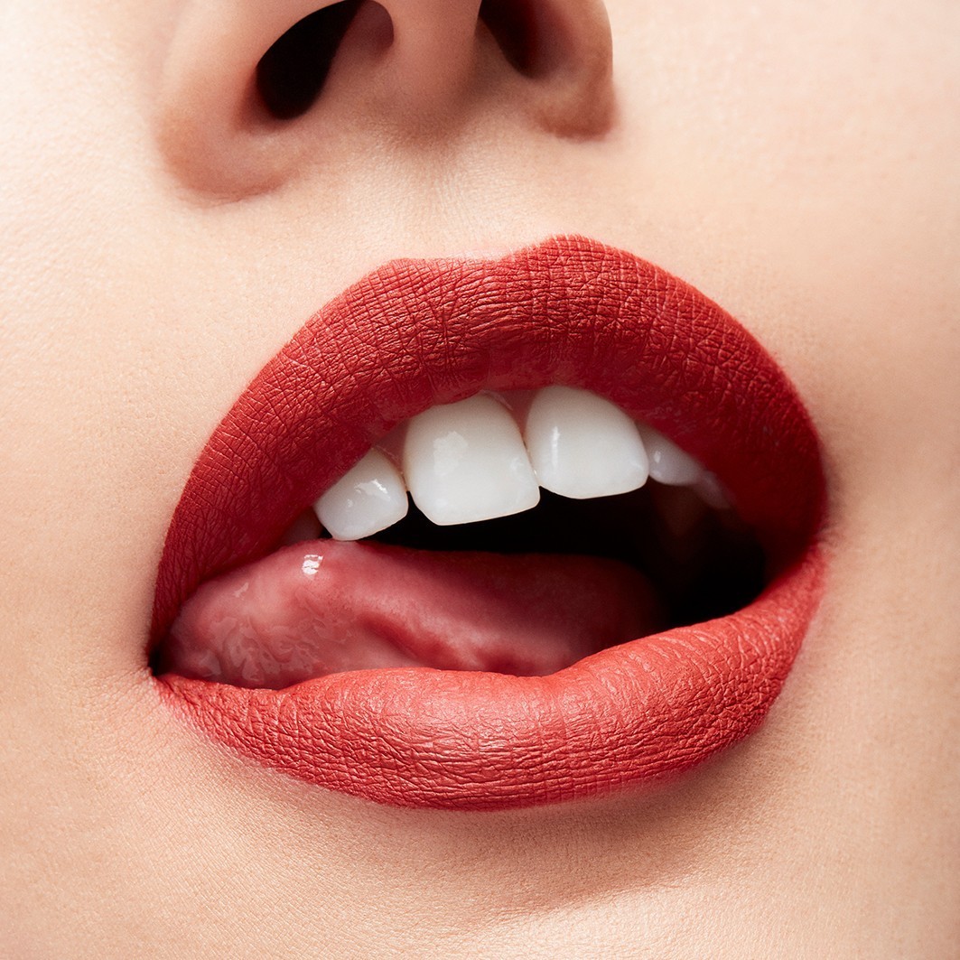 MAC skysti lūpų dažai „Locked Kiss Ink™“ – 5 ml