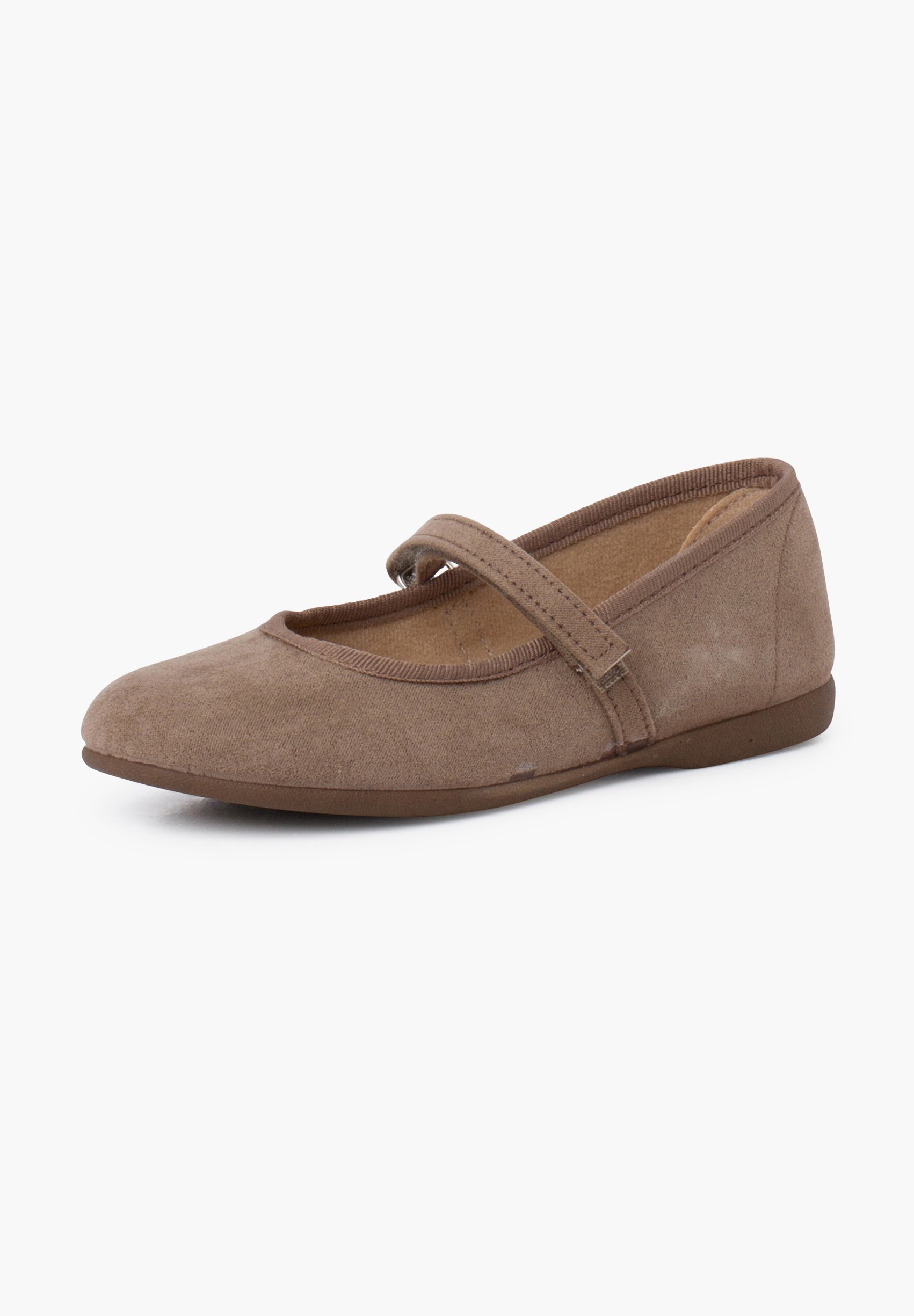 Pisamonas Baby shoes - topo