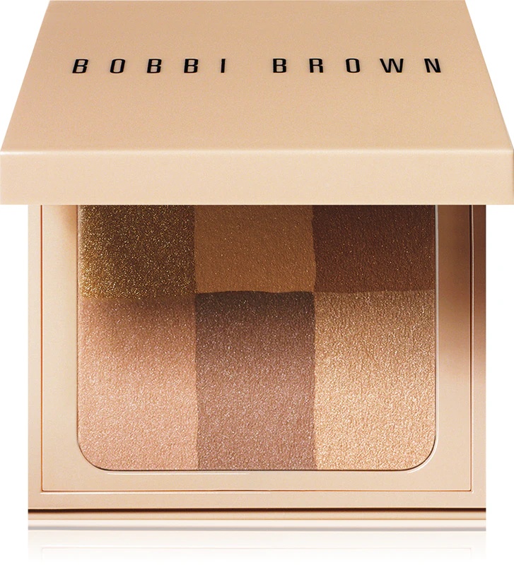 Bobby Brown Nude Finish osvetljevalni puder