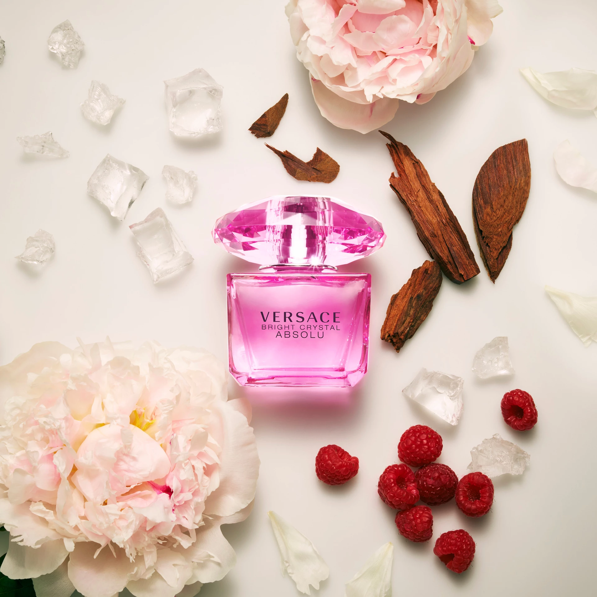 Versace Bright Crystal Absolu EDP 30 ml