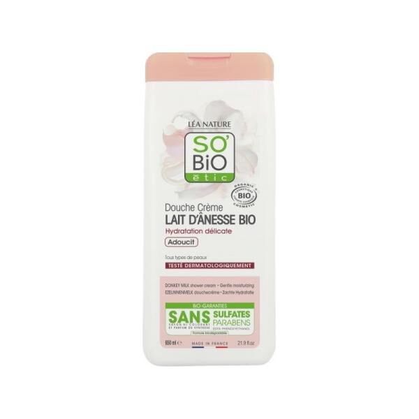 SO'BiO etic