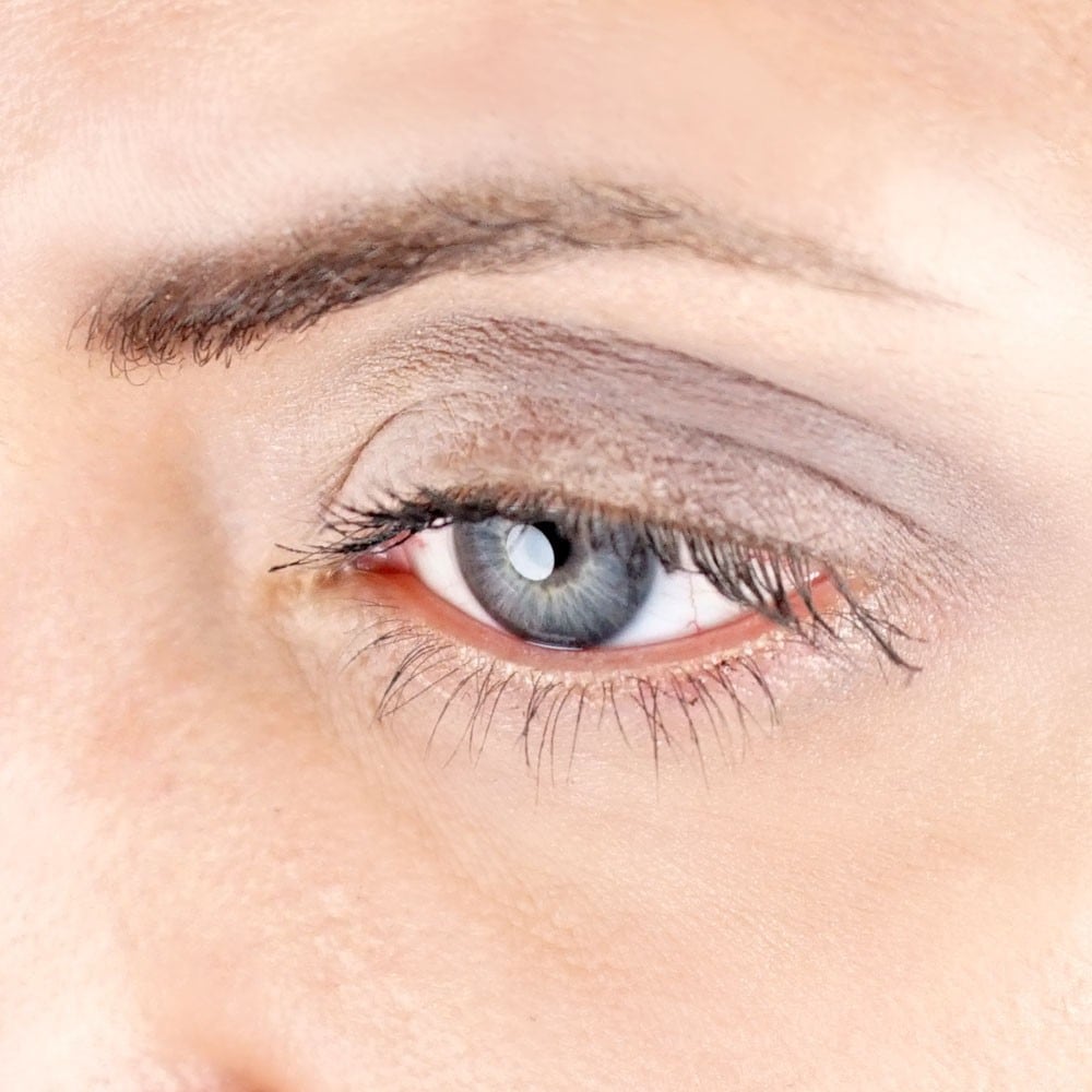 ZAO Matt Eyeshadow