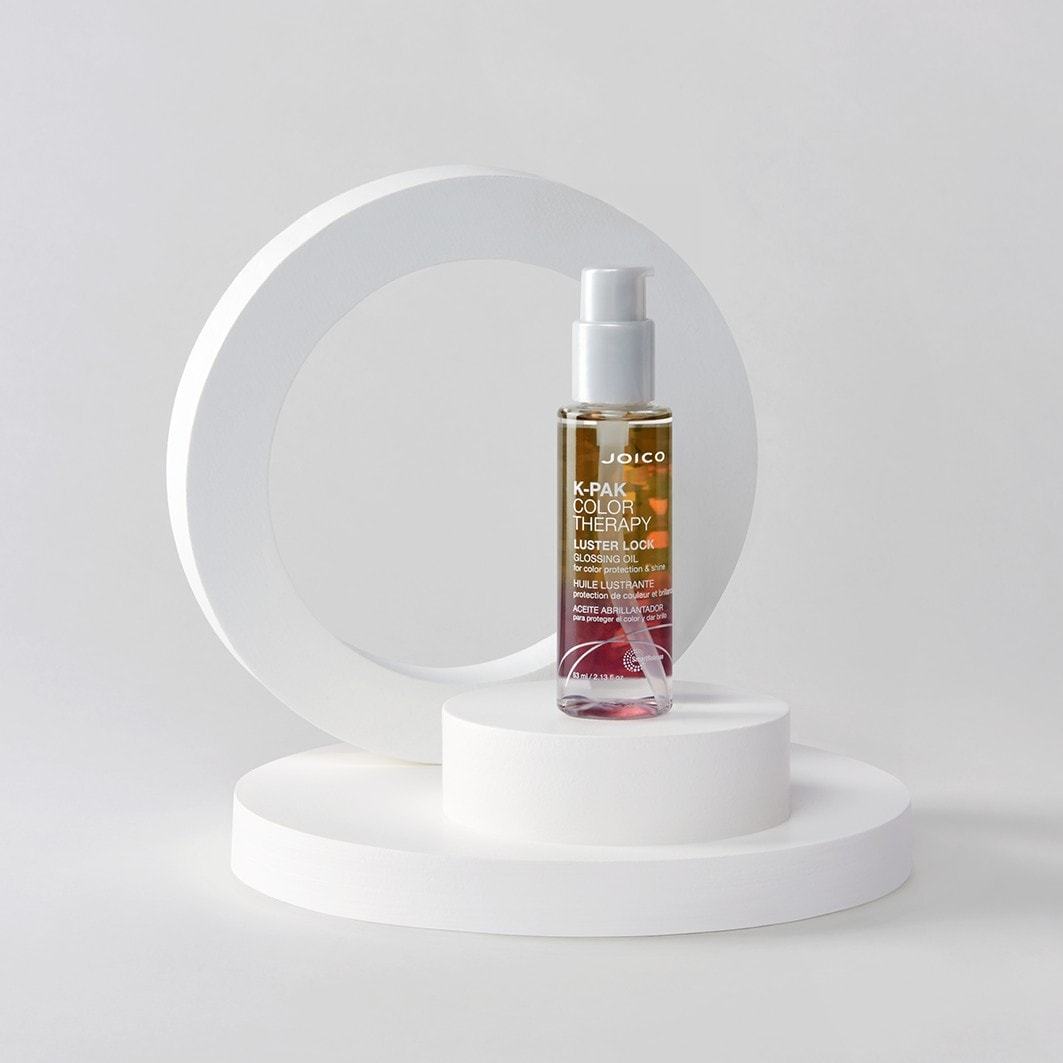 Joico olje za lase K-Pak Color Therapy Luster Lock olje za sijaj - 63 ml