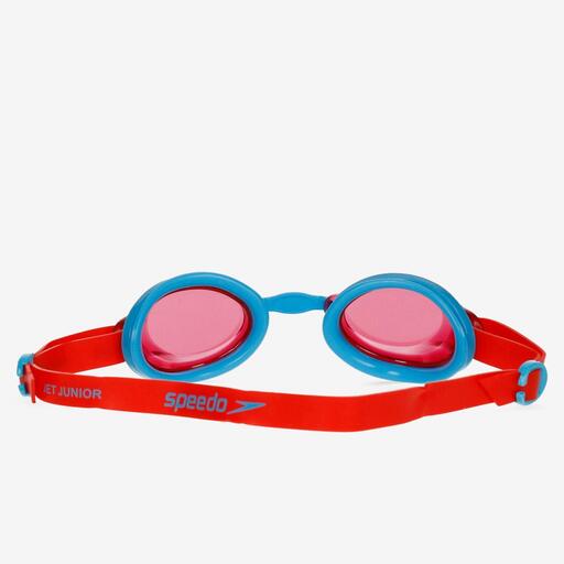  Speedo Jet