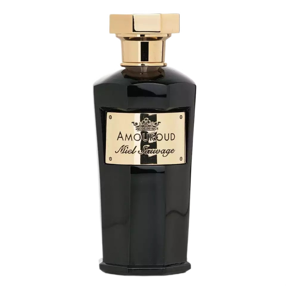 Miele selvatico Amouroud