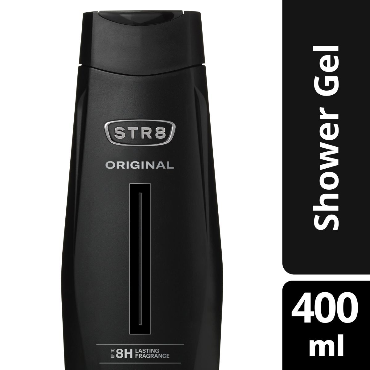 Str8 duschgel för män 400ml Original
