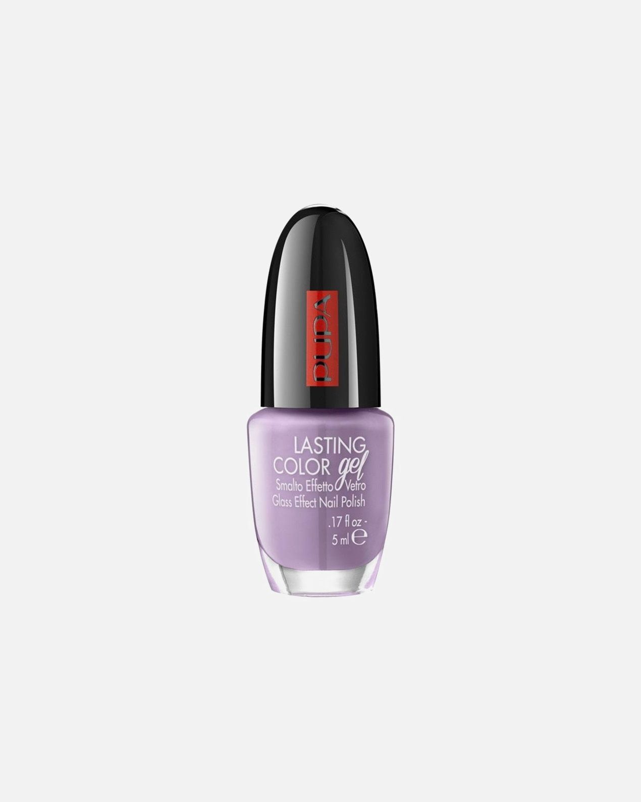 PUPA Milano ilgnoturīga nagu laka - 5 ml