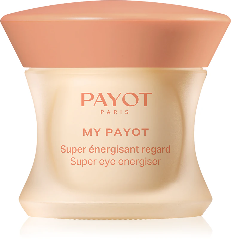 Payot My Payot Super Eye Energizer Revitaliserende Oogcrème en Masker