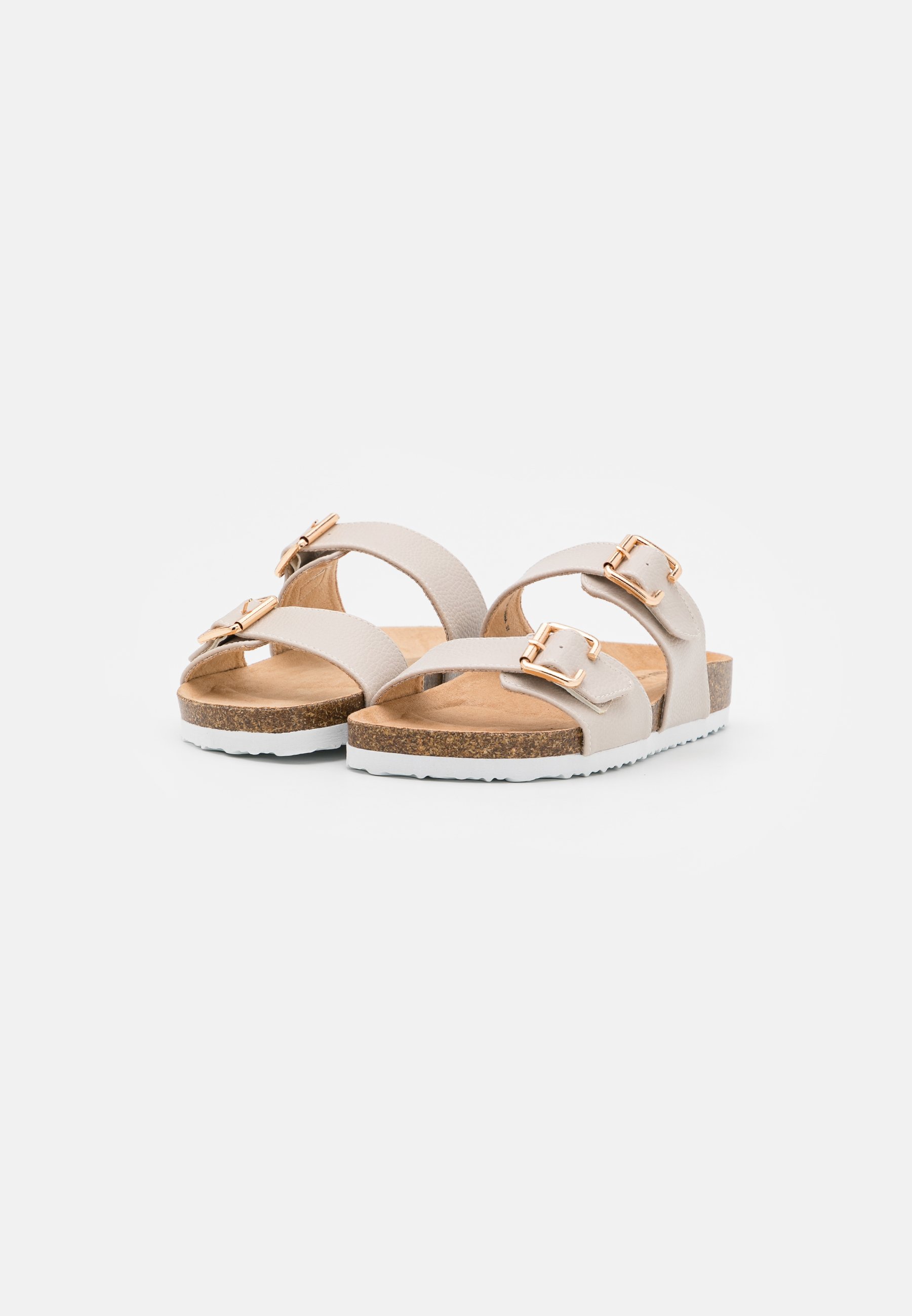 Anna Field muiltjes - beige