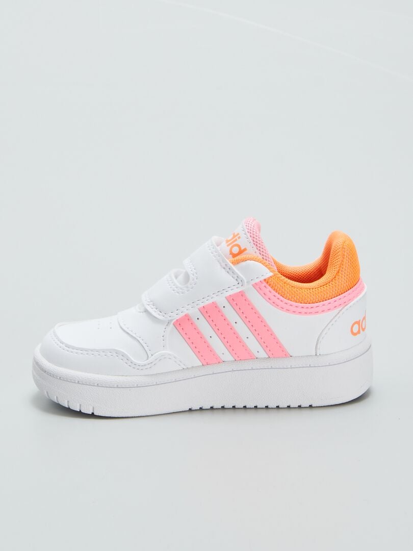 Tênis Adidas - branco