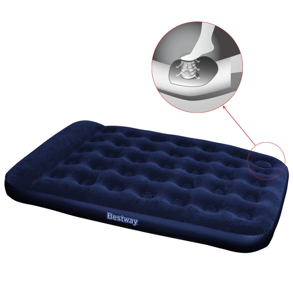  Colchão Insuflável Bestway