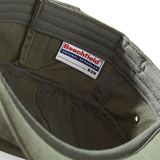  Beechfield Urban Army Cap/Visor