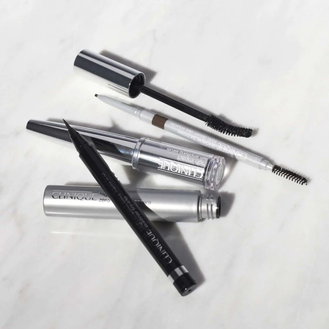 CLINIQUE High Impact Lash Serum Serum do rzęs 3ml