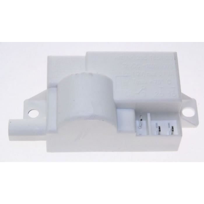 Encendedor para refrigerador Dometic RM7505 con tapa - Accesorio para refrigerador/congelador