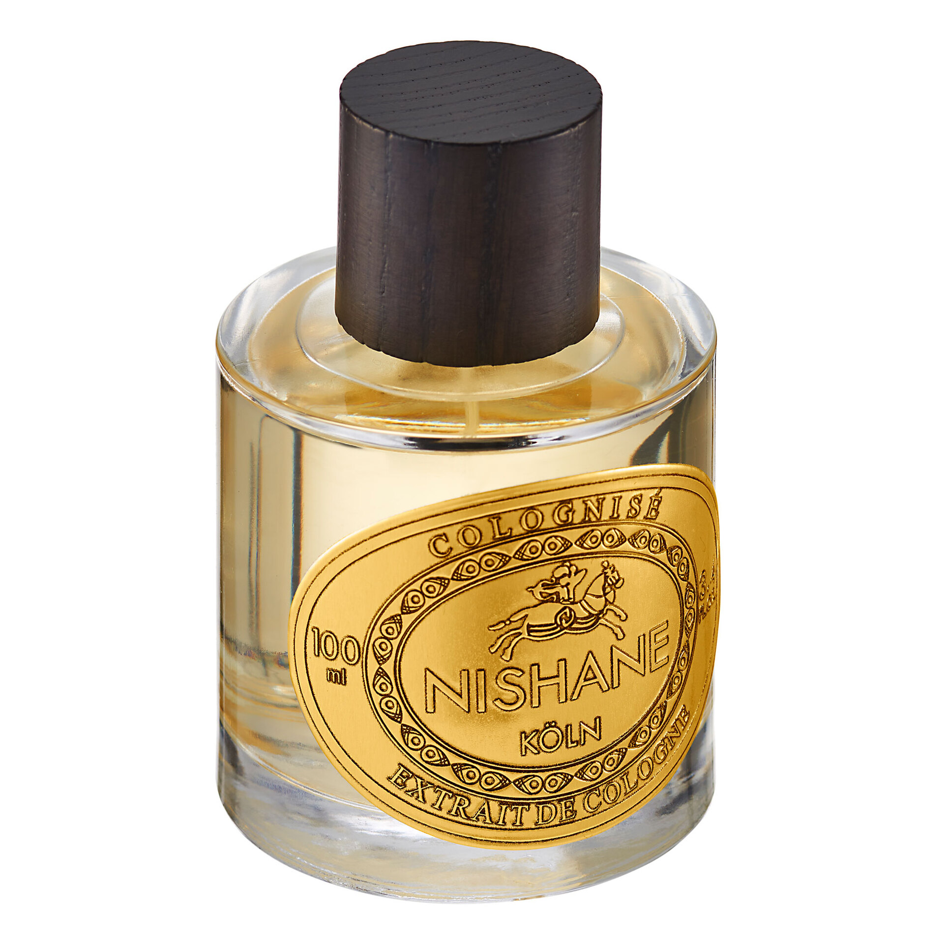 Safran Colognisé EdP 100 ml - Nishane