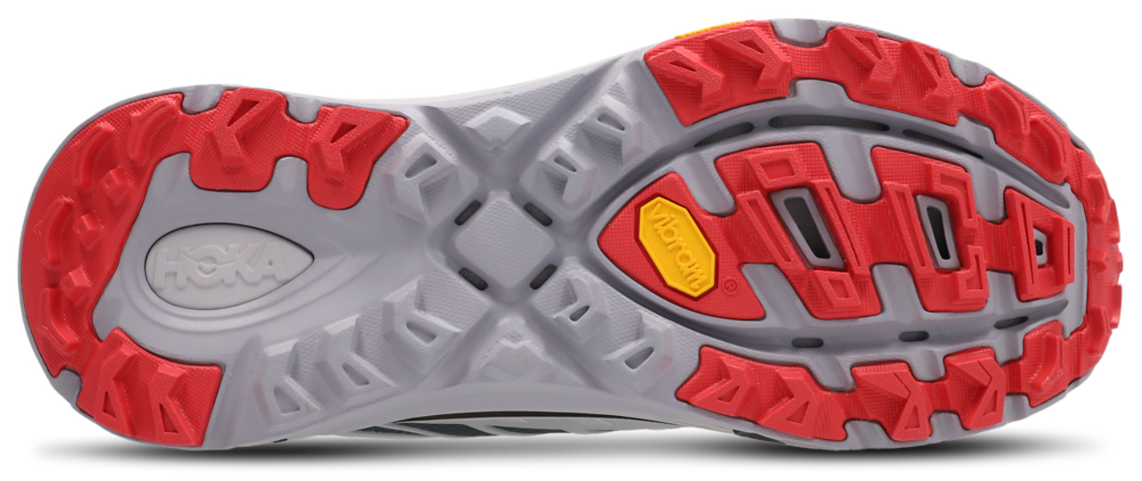 Hoka Mafate Three2 -sanamerkki