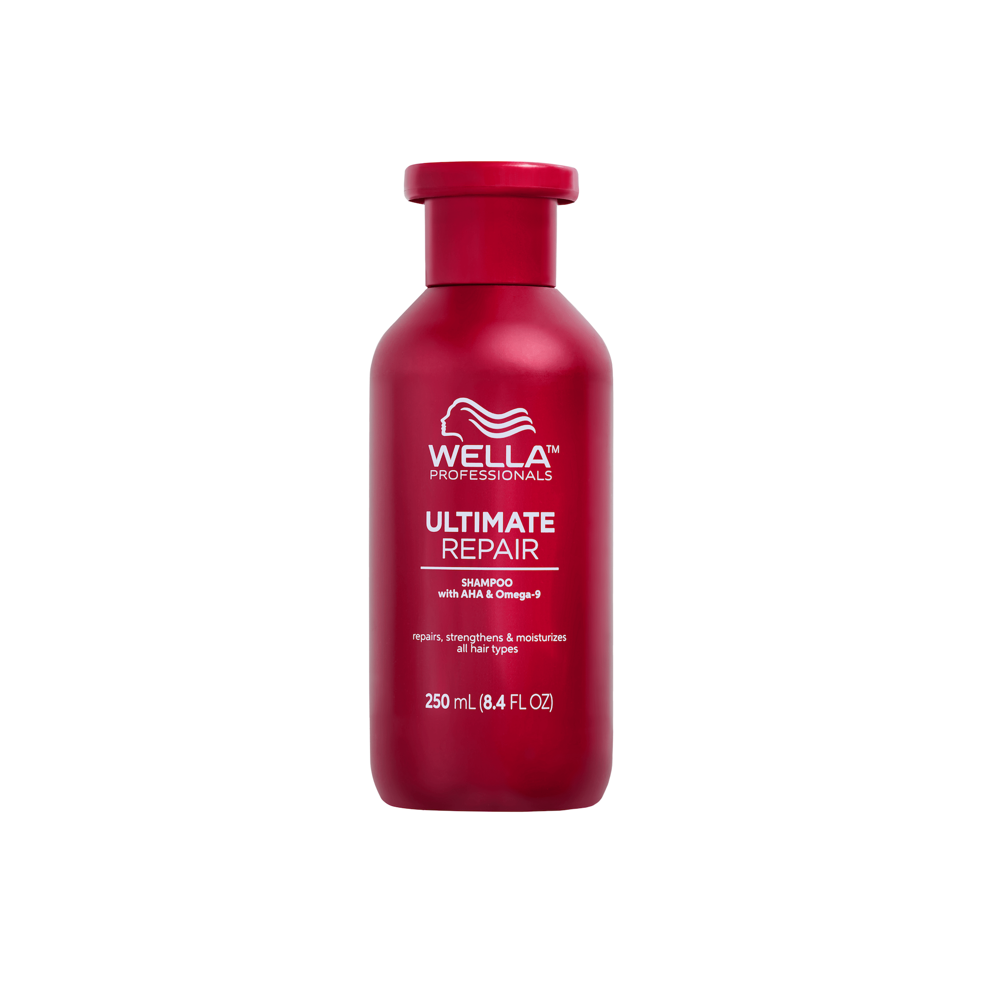 Ultimate Repair šampon 250 ml - Wella Professionals