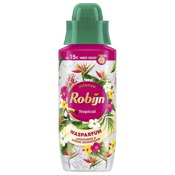„Robijn Intense Tropical Laundry“ kvepalai<br>342 ml, 17 skalbimų
