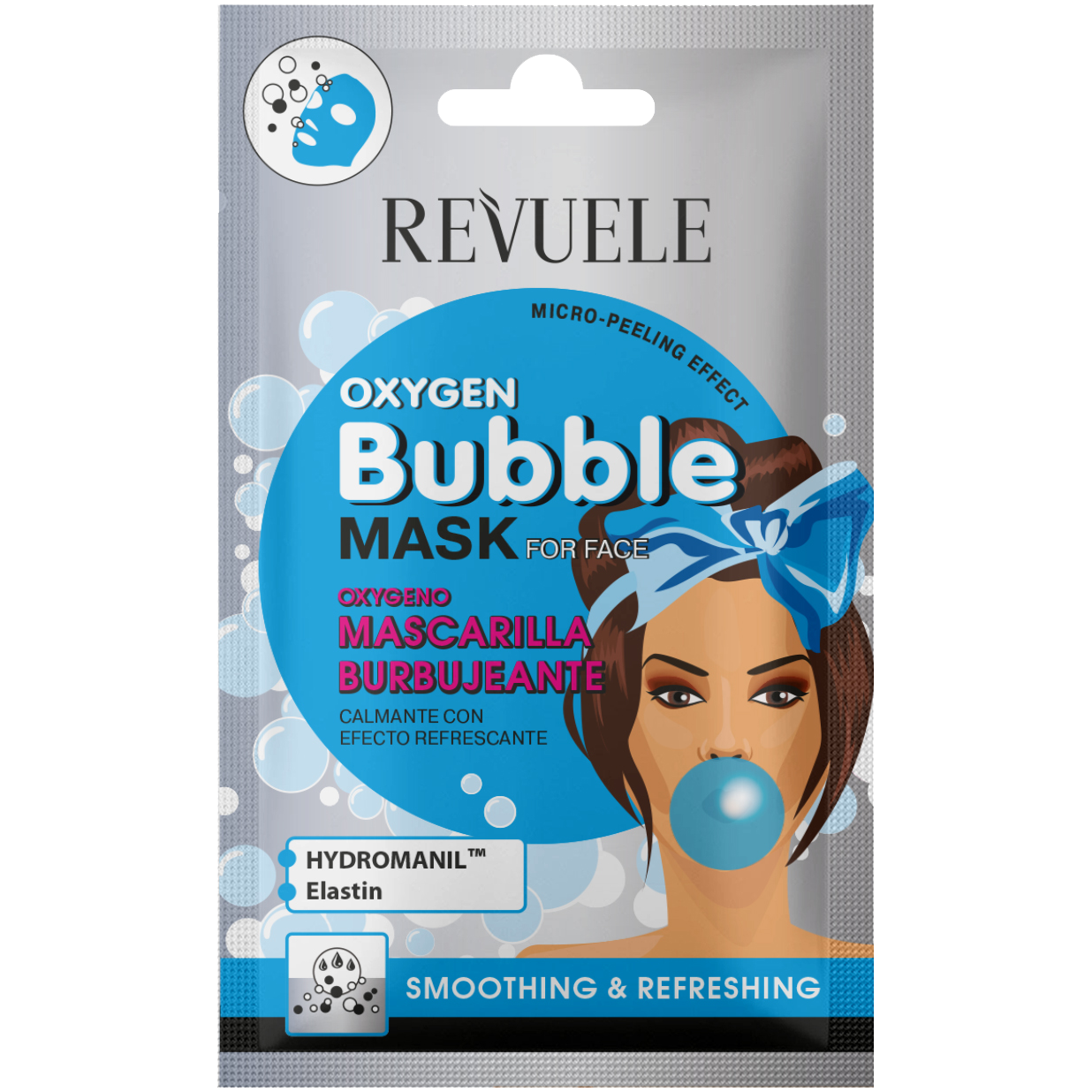 Revuele Oxygen Bubble