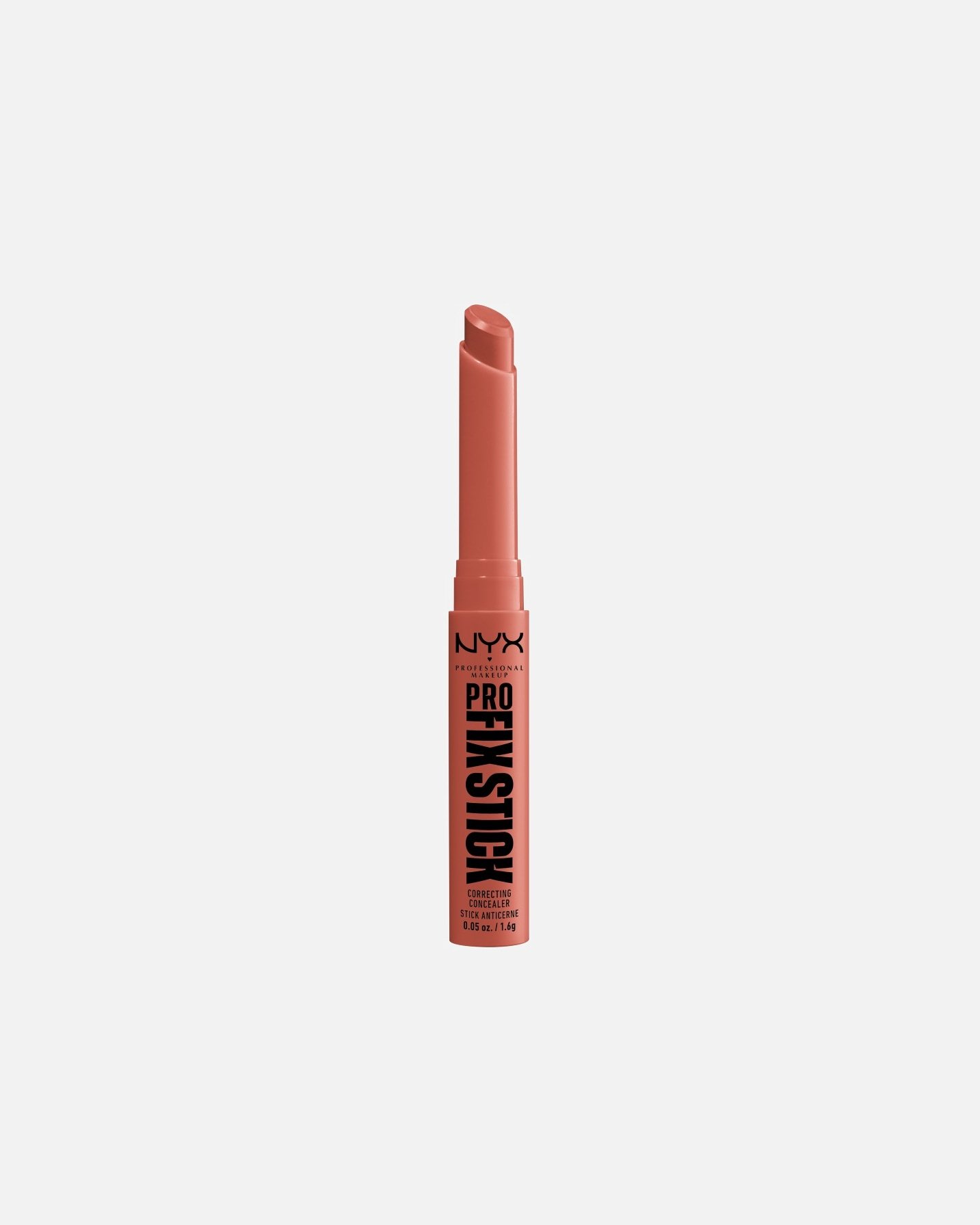 NYX Professional Makeup korektor Pro Fix Stick – 1,6 g