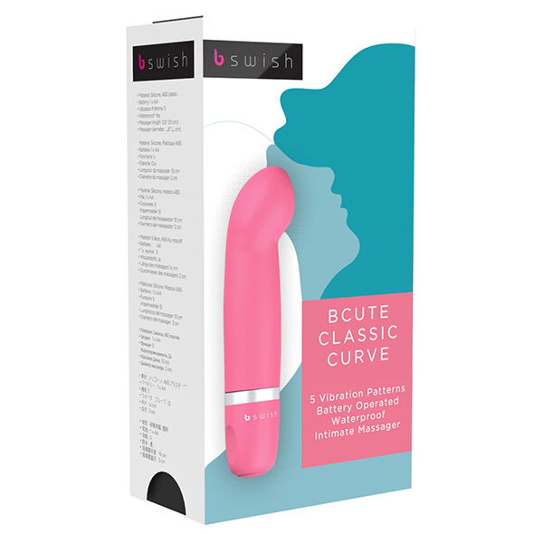 Swish Bcute Classic Curve
