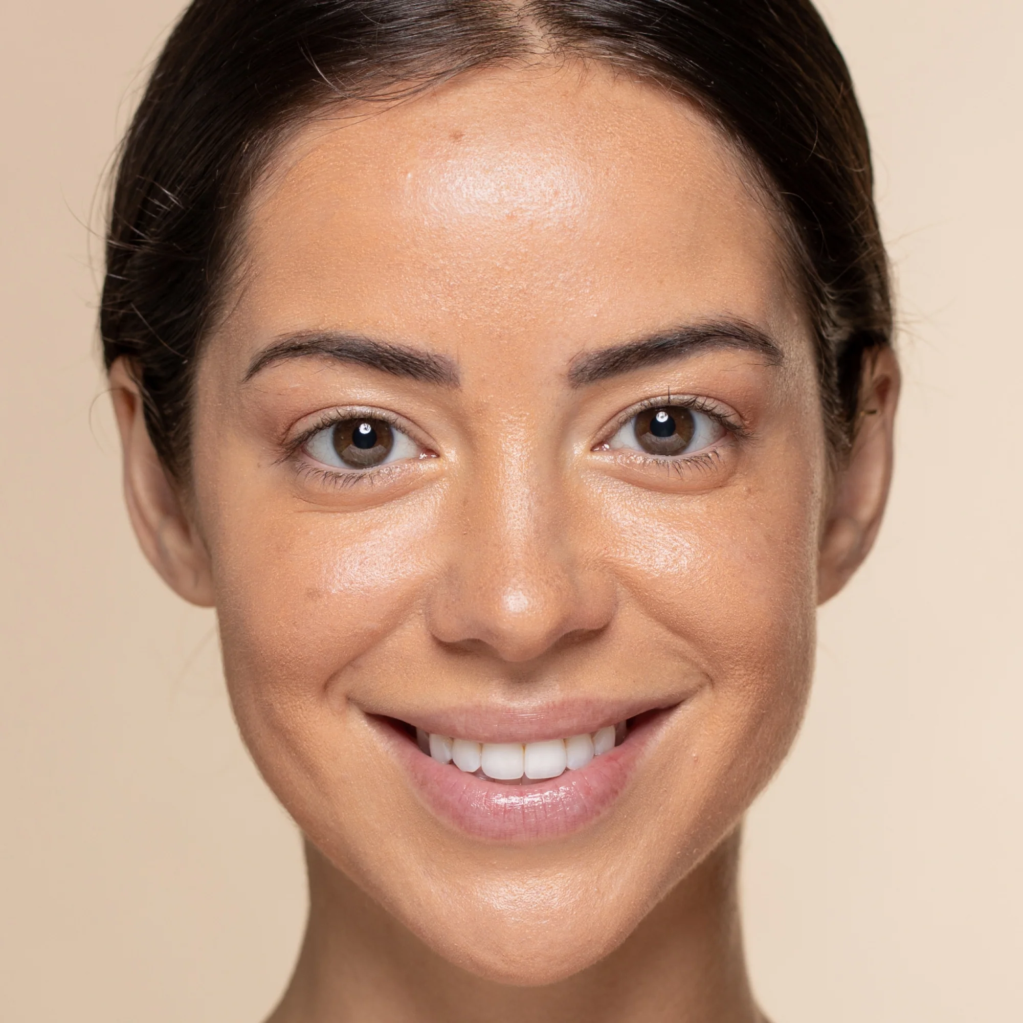Incarnato Glow Skin Serum Foundation - Fondotinta liquido