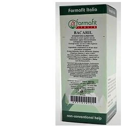 Bacaril 100 ml druppels
