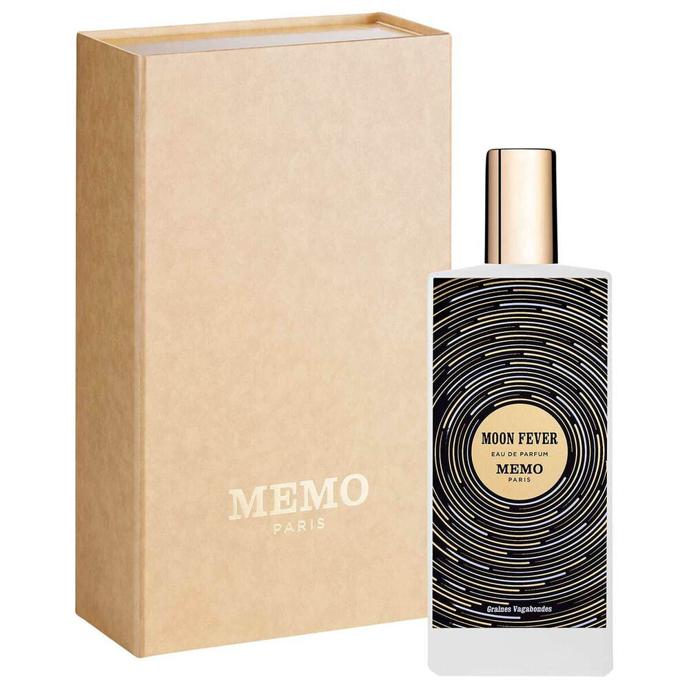 Memo Paris Månfeber