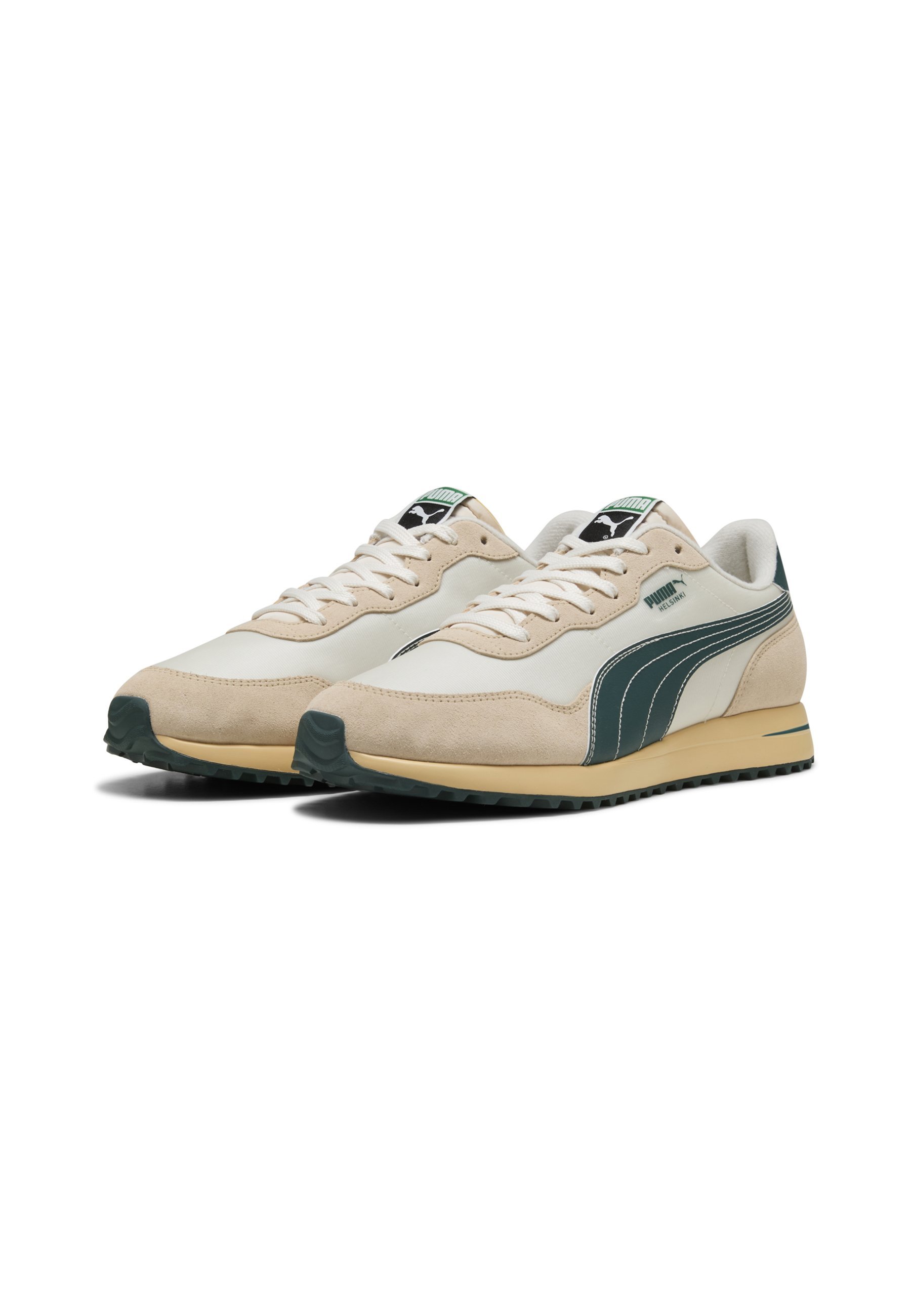 Scarpe da golf Puma senza tacchetti
