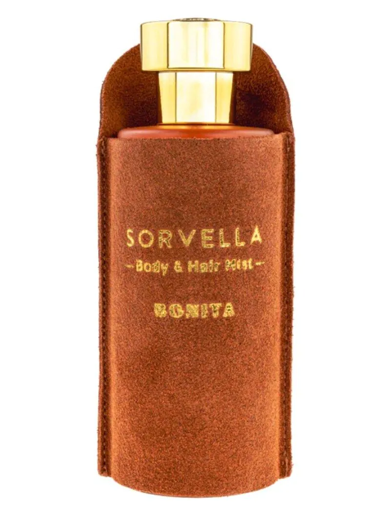 Sorvella Bonita Mgiełka do ciała i włosów