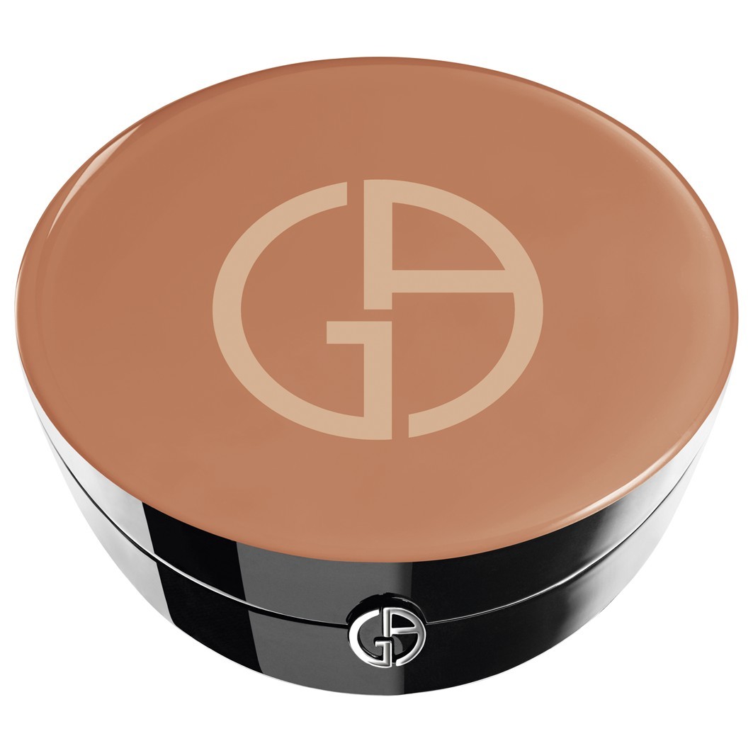 Армани пудер Luminous Silk Glow Fusion - 3,5 г