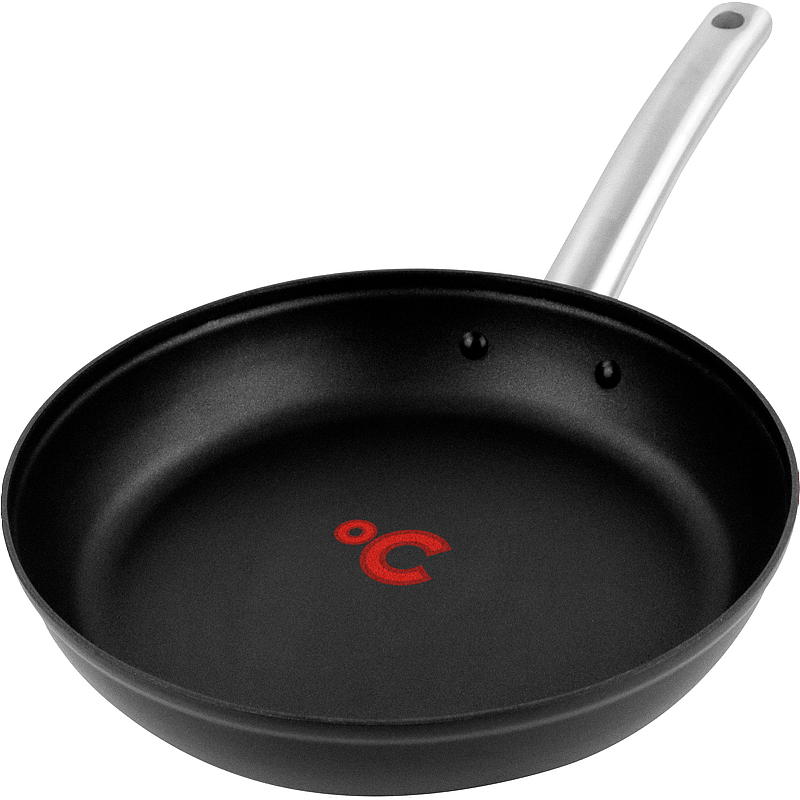 Cuisine Chef Koekenpan ø 28 cm Itemp, Chef