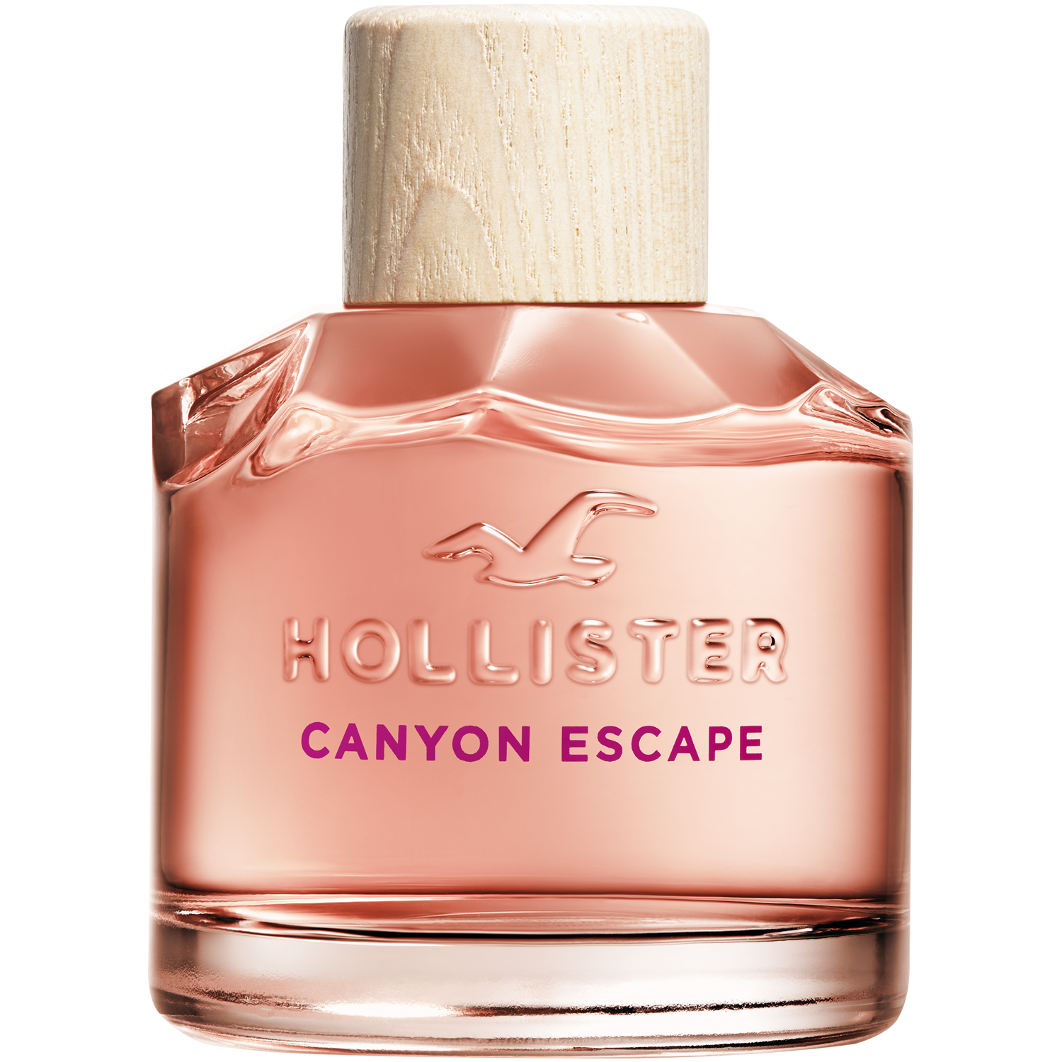 Hollister-kanyon menekülés
