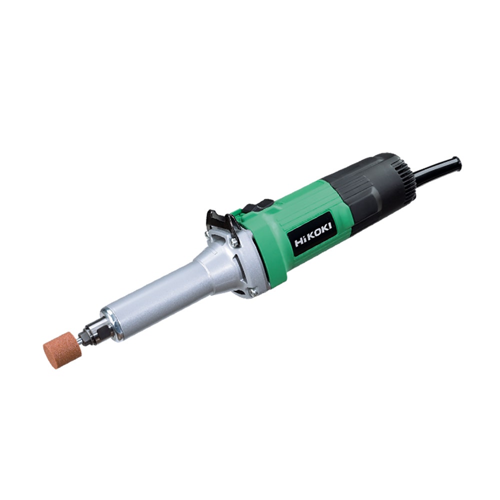 Retificadora de matriz HIKOKI de 1/4 de polegada (25 mm) GP2S2(H1Z)
