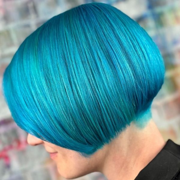 Barva na vlasy Manic Panic High Voltage Atomic Turquoise 237ml