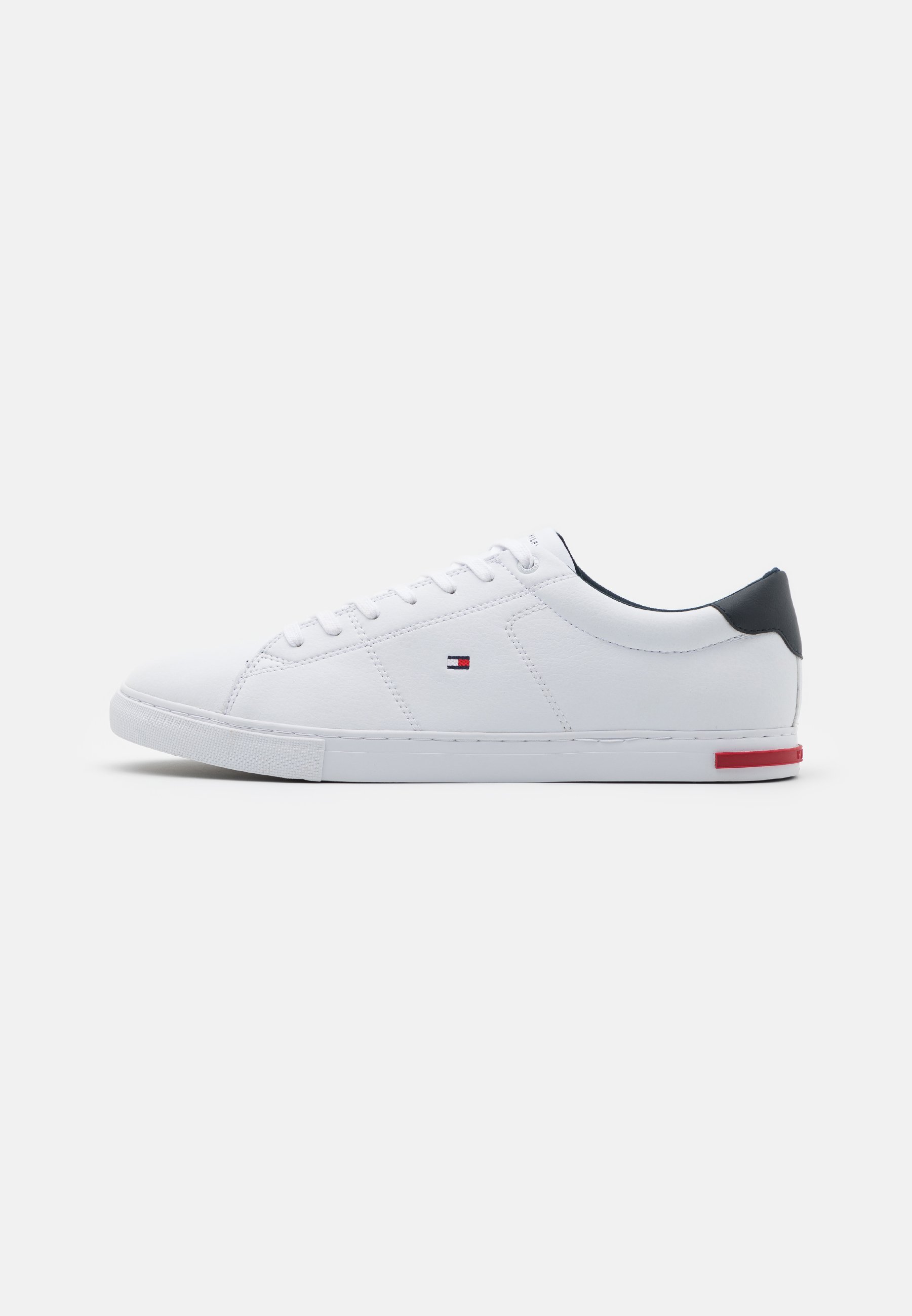 Tommy Hilfiger ESSENTIAL - Sneakers - wit