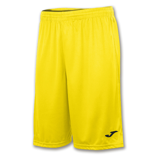 Short Joma Nobel Long Amarillo