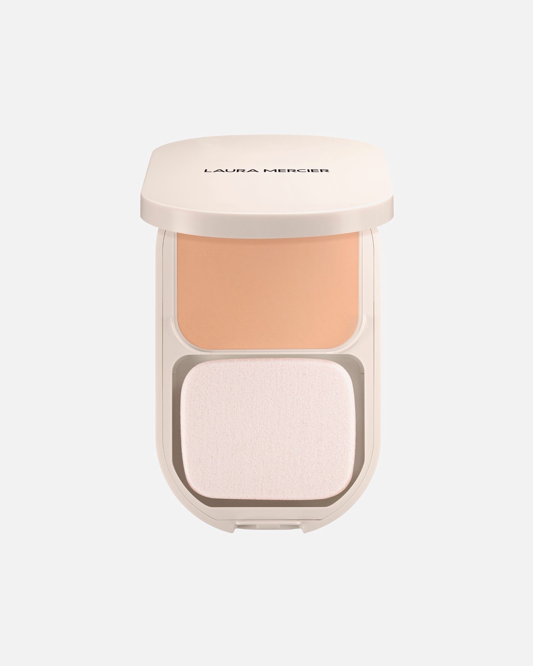 Laura Mercier Foundation Real Flawless Feather mat puder - 7,6 g