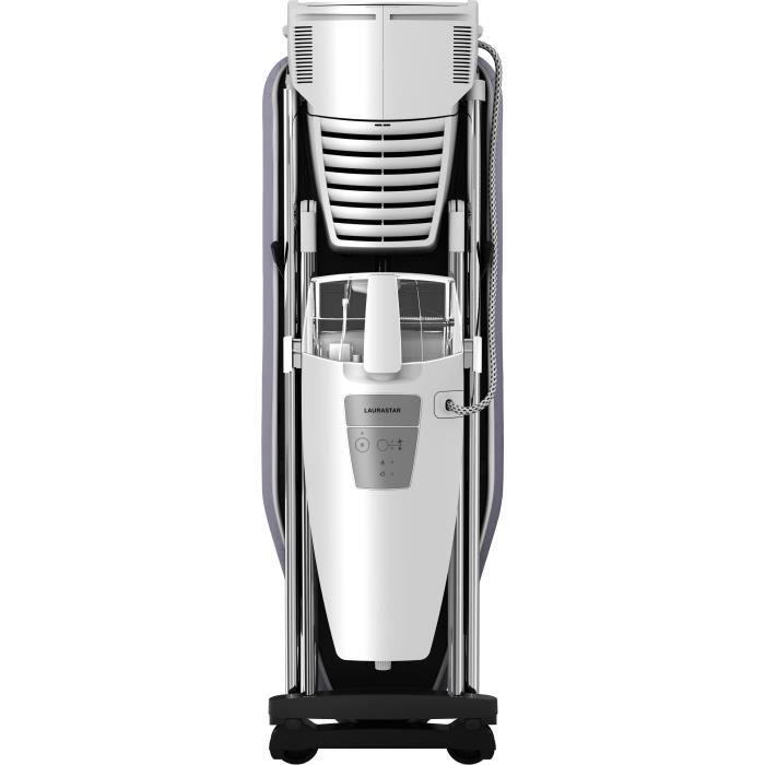 Centro stirante Laurastar S PURE XTRA