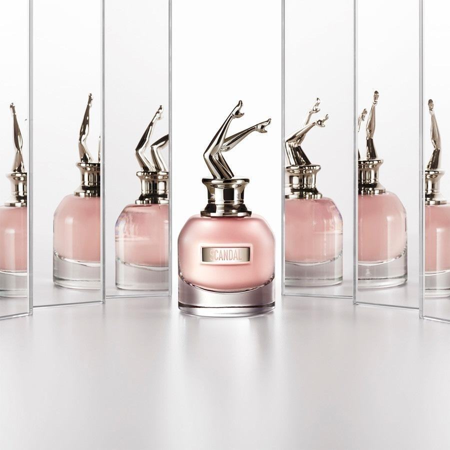 Jean Paul Gaultier mlijeko za tijelo Scandal losion za tijelo - 200 ml