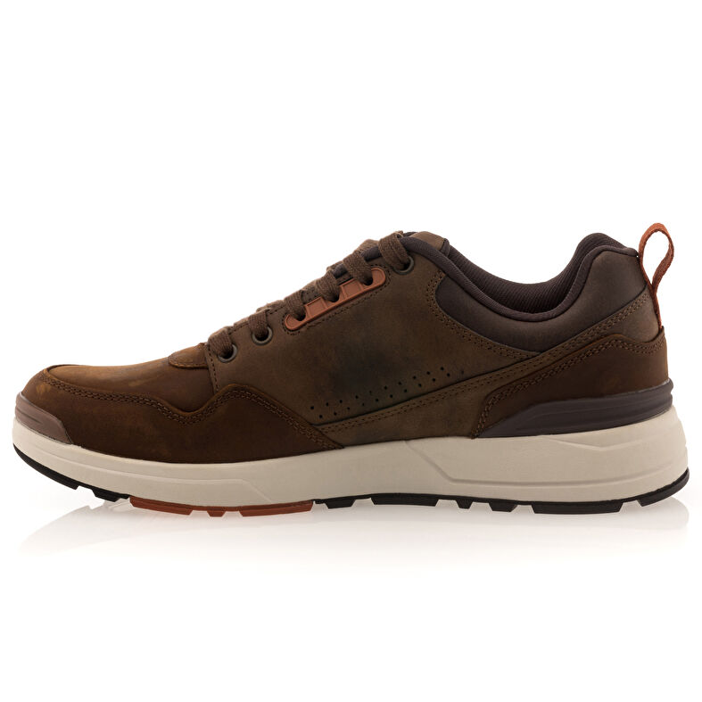 Baskets / sneakers Homme Marron