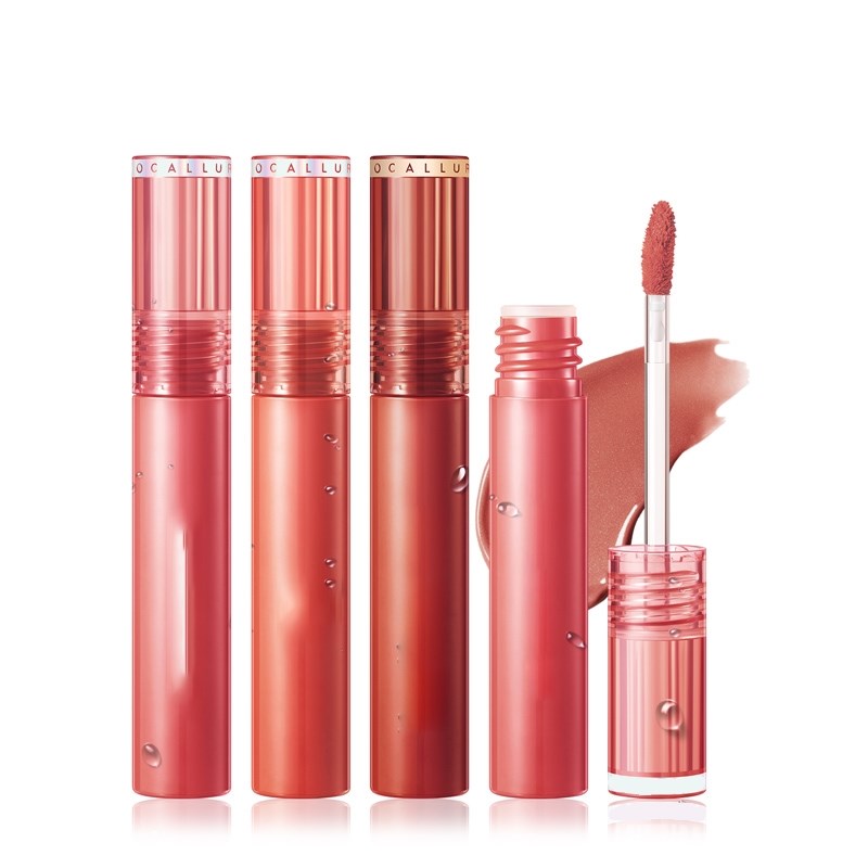 Lápiz labial líquido mate de 17 colores, a prueba de agua, de larga duración, hinchador de labios, maquillaje, brillo labial terciopelo, cosmético QBMY