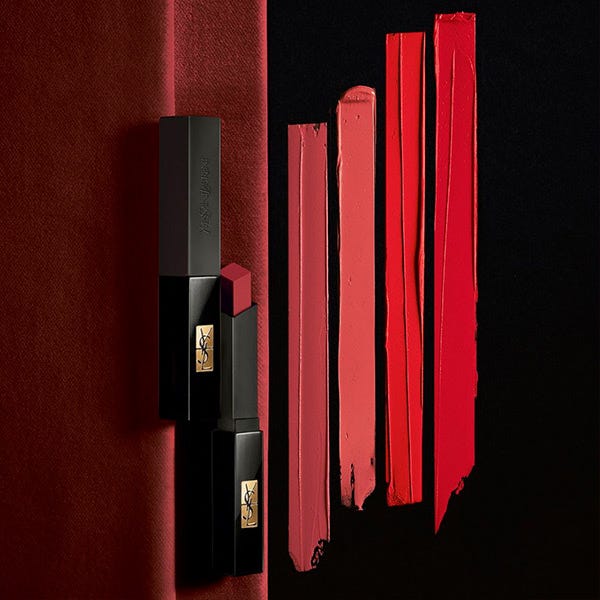 Rouge Pur Couture Den Slanke Velvet Radical