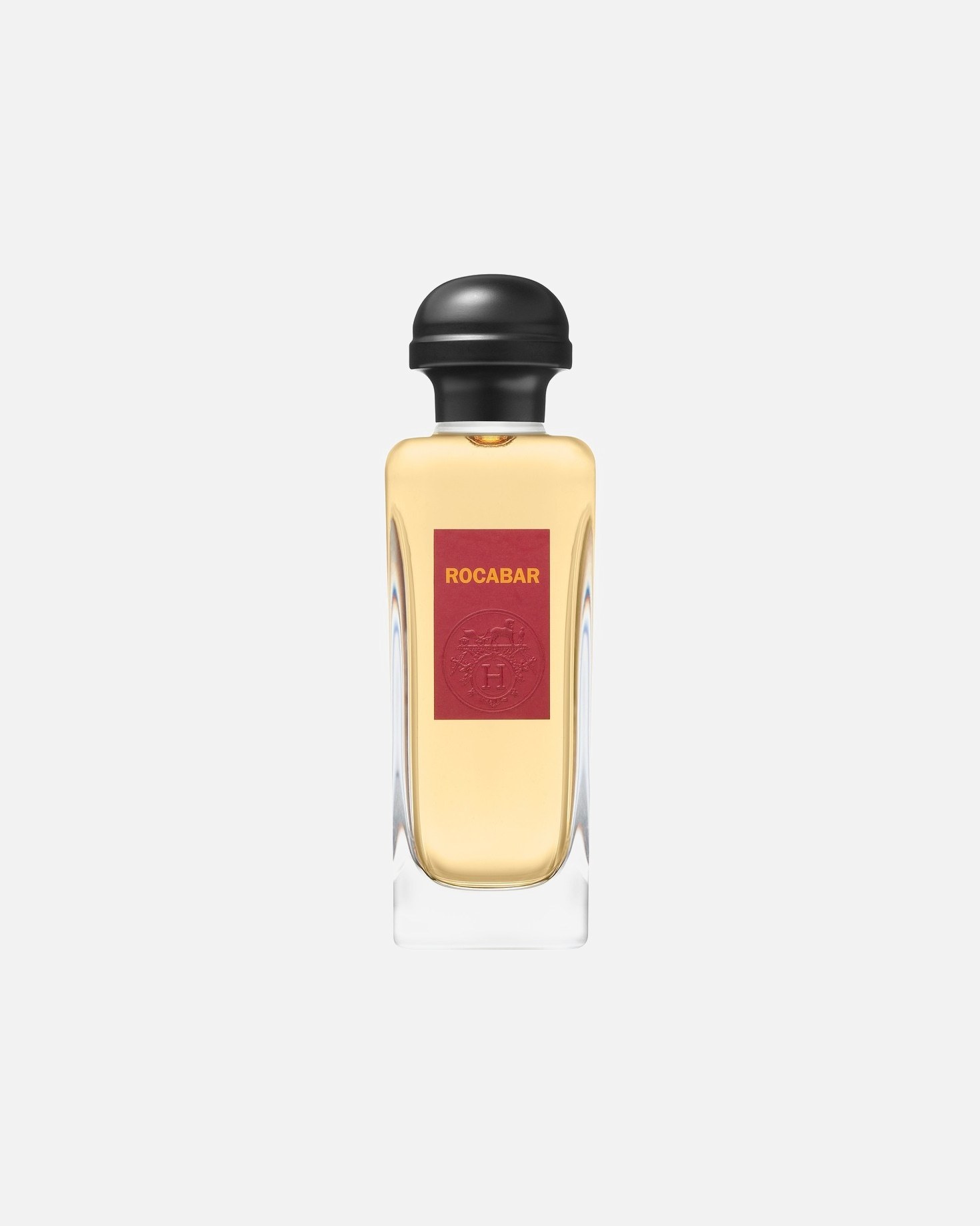 HERMÈS tualetinis vanduo Rocabar - 100 ml