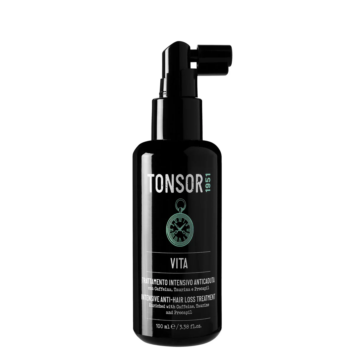 Cura dei Capelli Vita- Lozione Anticaduta - Trattamento Anticaduta Capelli, Trattamento per Capelli