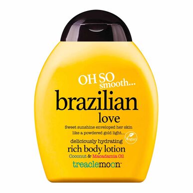 Treaclemoon Brazilian Love fugtgivende bodylotion 250 ml