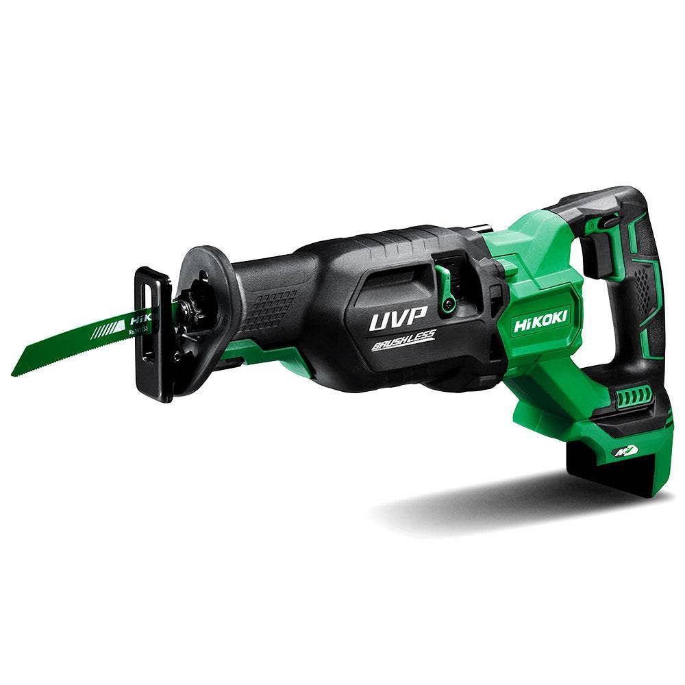 HiKOKI 36V Brushless 5-teiliges Akku-Set 2 x 2,5Ah/5,0Ah Combo KC36D5P(HRZ)
