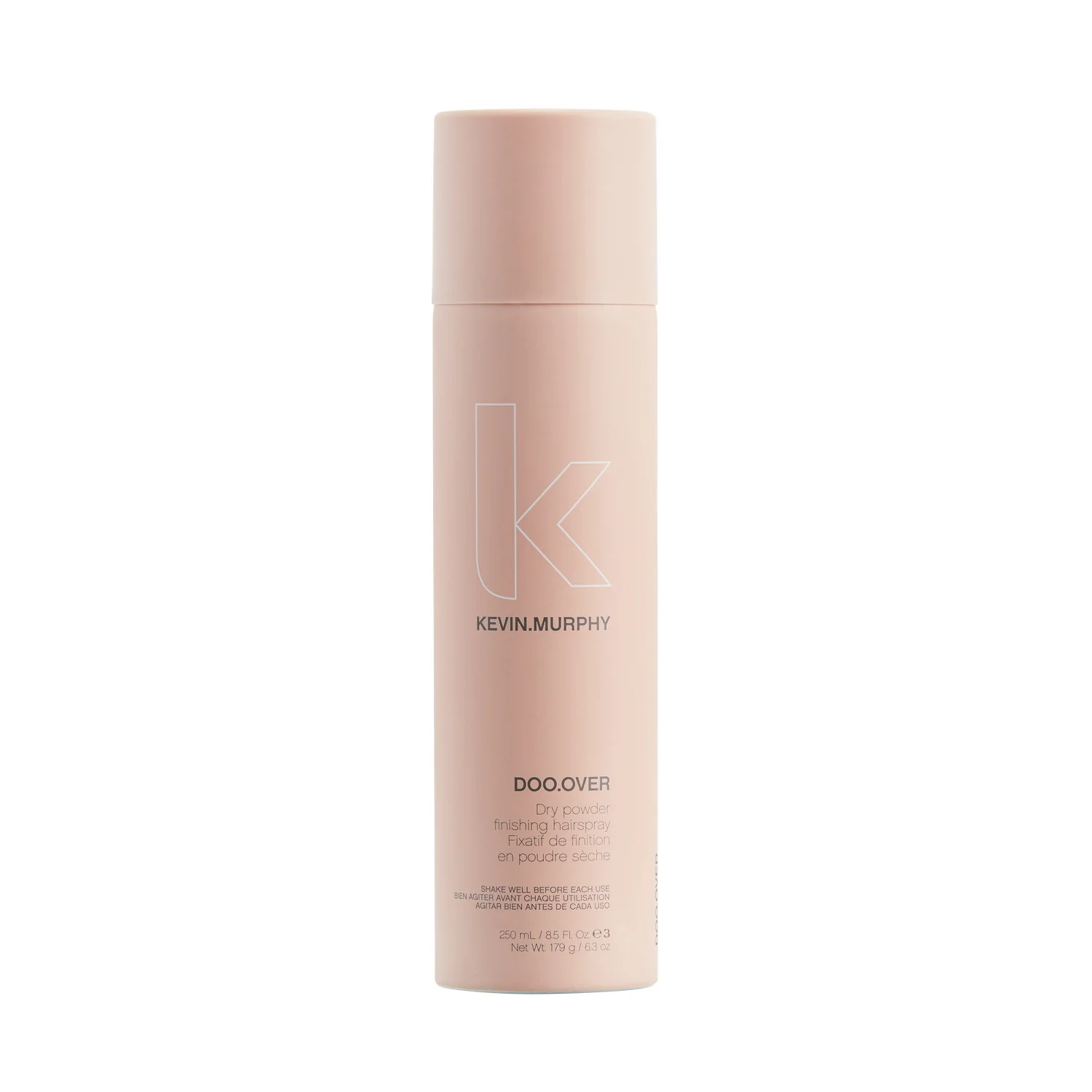 Thickening Doo.over - Polvere Capelli