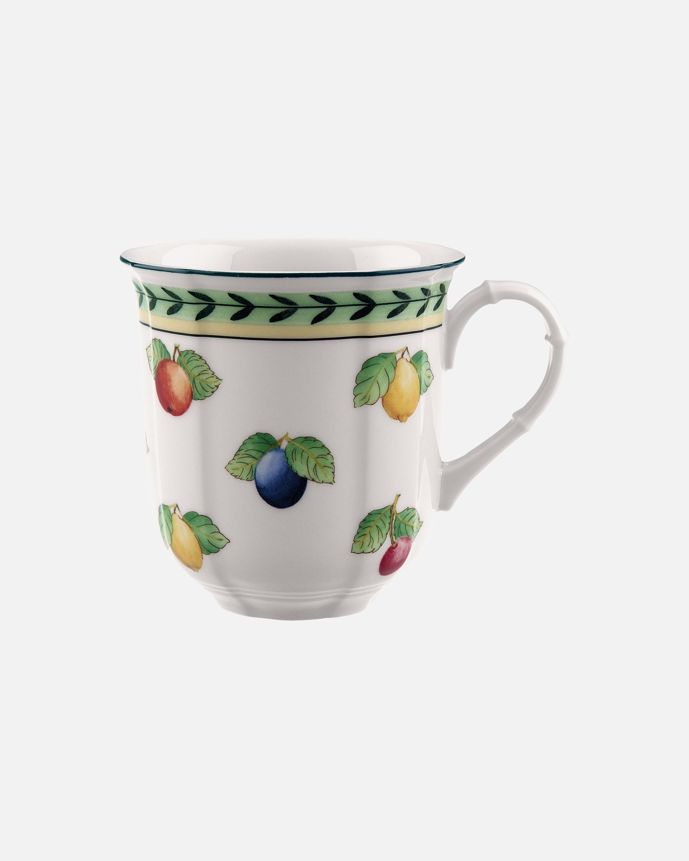 Villeroy & Boch šolja sa ručkom, model French Garden Fleurence – 1 komad